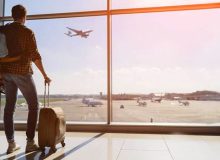 چگونه برای سفر برنامه ریزی کنیم؟