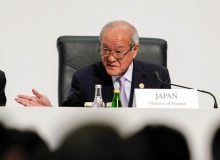 ژاپن به هدف تورمی خود رسید؟