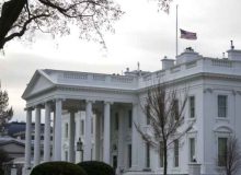 کاخ سفید جلسه اضطراری تشکیل داد