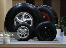 کاهش فرسودگی و مصرف سوخت و افزایش عمر تایرها دستاورد نانویی ۵ شرکت دانش‌بنیان