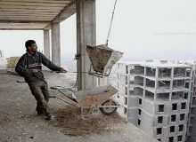 کاهش ۱۵ درصدی حوادث ناشی از کار