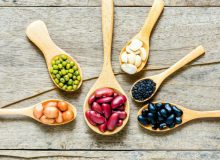 کدام مواد غذایی با پیری سالم‌تر زنان مرتبط است؟