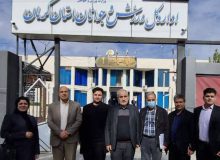 کرمان جزو استان های برتر کشور در ورزش های نابینایان