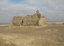 کشف جدید در شرق ایران