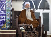 کلام و سکوت ما باید در جهت تقویت انقلاب باشد