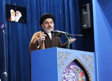 کم رنگ کردن حضور در انتخابات نقشه شوم است