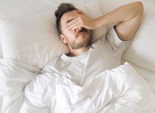 کمبود خواب چه بلایی سر اندامتان می‌آورد