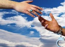 کمک ۵۰۰ میلیون ریالی برای زندانی غیر عمد