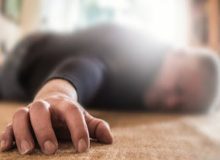 گازگرفتگی، جان ۲ نفر را در شهرستان بن گرفت