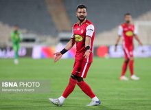 گلایه سروش رفیعی از هم‌تیمی‌هایش/ چرا فقط من و بیرو باید فحش بخوریم؟!