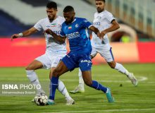 یامگا فصل را از دست داد؟