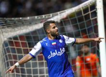 یک بازیکن نظر جواد نکونام را جلب کرد