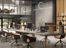 ۱۱ عامل موثر در دگرگونی دکوراسیون اداری محل کار را بشناسید!