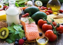 ۱۲ ماده غذایی برای تقویت سیستم ایمنی بدن