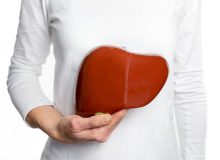 ۲ عامل اصلی که کبد شما را چرب می‌کند