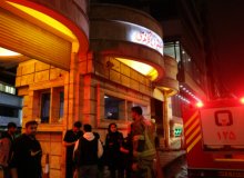 ۵ بار به بیمارستان گاندی اخطار ناایمن‌بودن داده بودیم