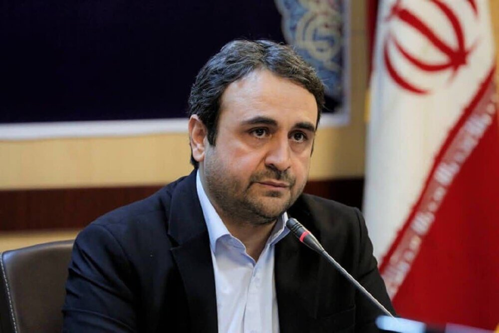 ۵۳ بیمار بستری در بیمارستان گاندی به بیمارستان‌های دیگر منتقل شدند/ بیمارستان گاندی تخلیه است