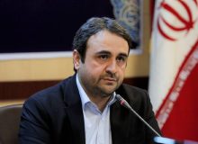 ۵۳ بیمار بستری در بیمارستان گاندی به بیمارستان‌های دیگر منتقل شدند/ بیمارستان گاندی تخلیه است