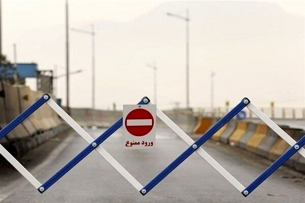 آخرین وضعیت محدودیت ترافیکی جاده‌ها در تعطیلات پیش‌رو – خبرگزاری مهر | اخبار ایران و جهان