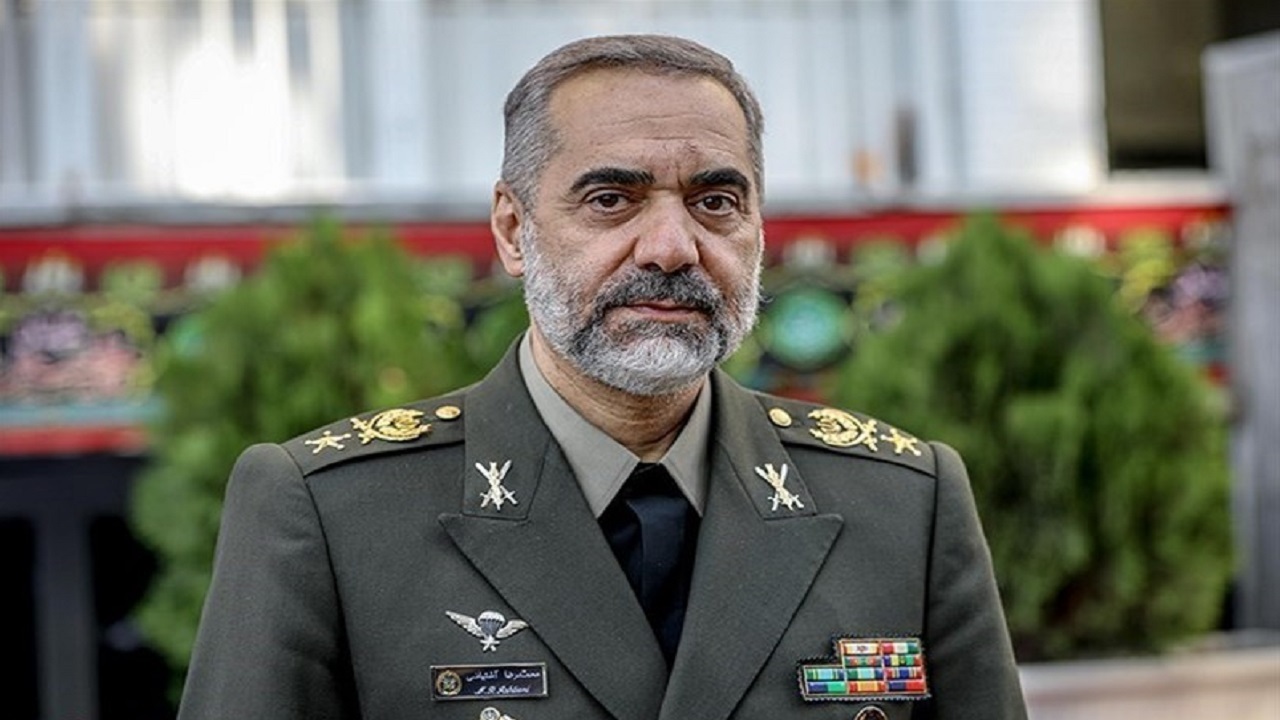 اتفاقاتی که در منطقه رخ می‌دهد، ناشی از مداخله قدرت‌های مداخله‌گر است