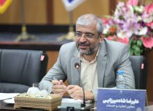 اجازه برگزاری نمایشگاه موازی با اصناف را نمی‌دهیم