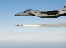 حمله آمریکا به سوریه و عراق | بمباران پایگاه های نیروهای مقاومت
