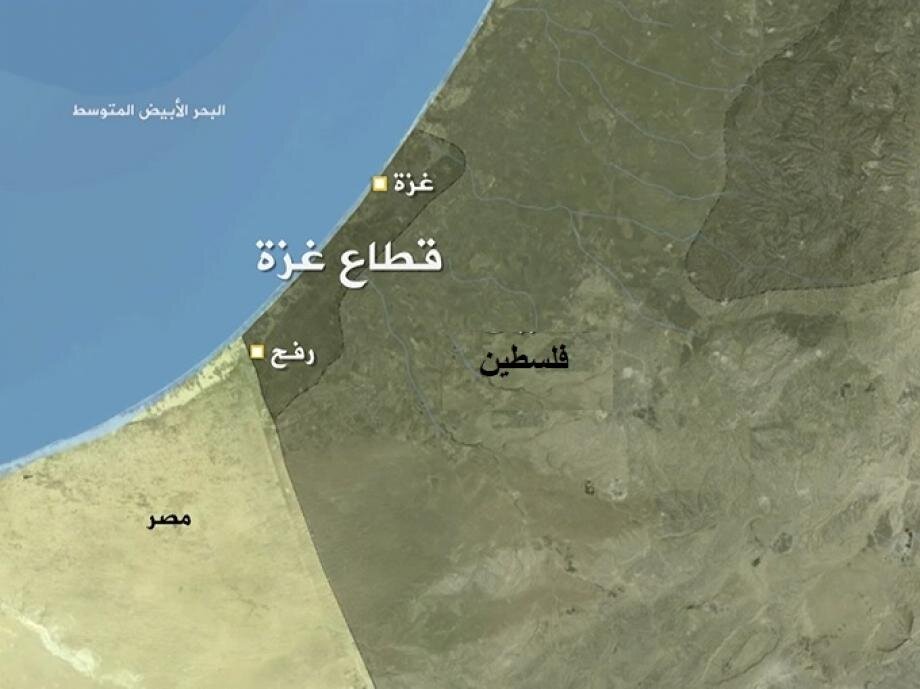 ارتش اشغالگر برای حمله زمینی به رفح منتظر چراغ سبز کابینه است ارتش اشغالگر برای حمله زمینی به رفح منتظر چراغ سبز کابینه است