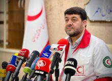 ارسال ۲کشتی و یک محموله هوایی از کمک‌های بشردوستانه مردم ایران به غزه