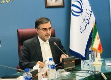 افتتاح و کلنگ‌زنی ۱۱۴۷پروژه دهه فجر در مازندران