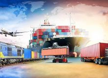 افزایش بیش از ۴۰ درصدی ترانزیت در سال‌ جاری 