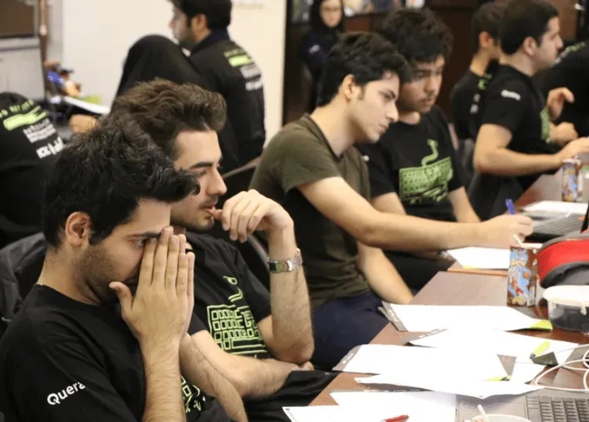 افزایش مهارت برنامه‌نویسی با برگزاری مسابقه «کُدکاپ»