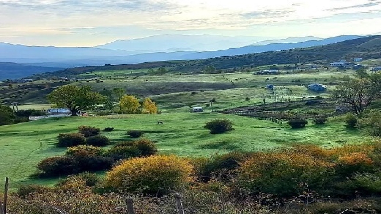 افزایش ۲ تا ۵ درجه ای دمای هوای گیلان