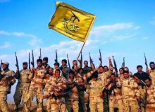 النجباء: غافلگیری‌هایی داریم که دشمن را خشمگین و دوست را شاد می‌کند