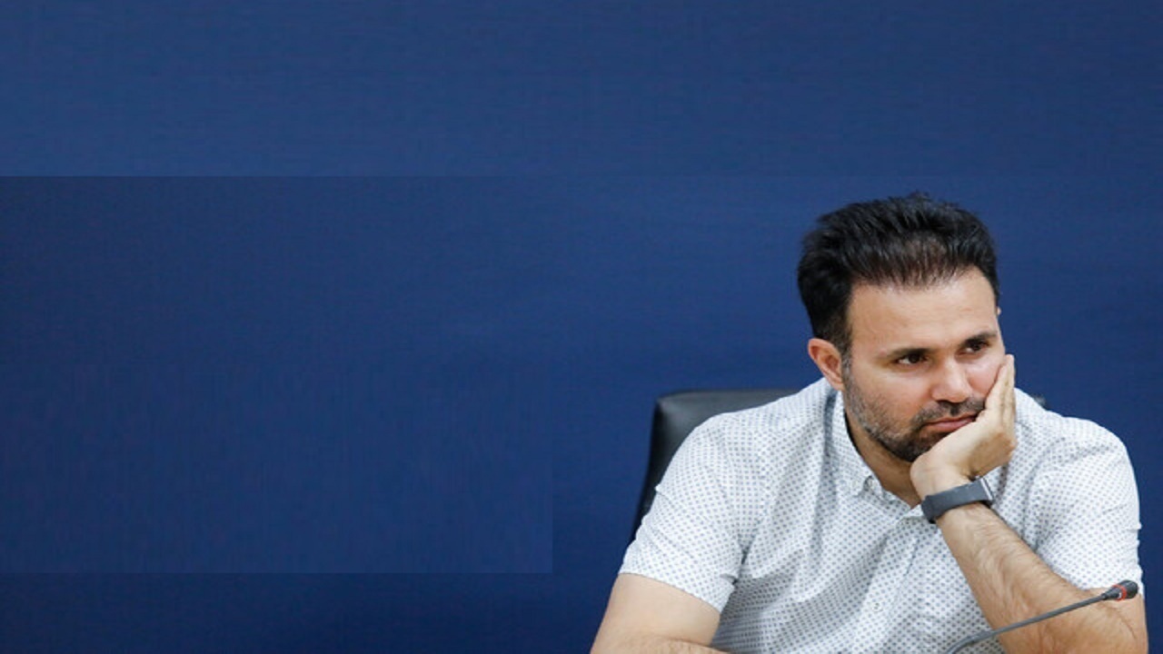 امسال تراکتور مدعی قهرمانی است/ برای بردن پرسپولیس تلاش می کنیم