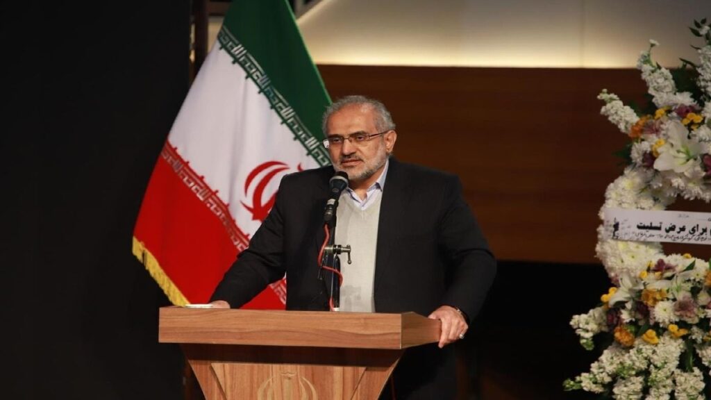 انتخابات یازدهم اسفند روز قدرت نمایی جمهوری اسلامی انتخابات یازدهم اسفند روز قدرت نمایی جمهوری اسلامی