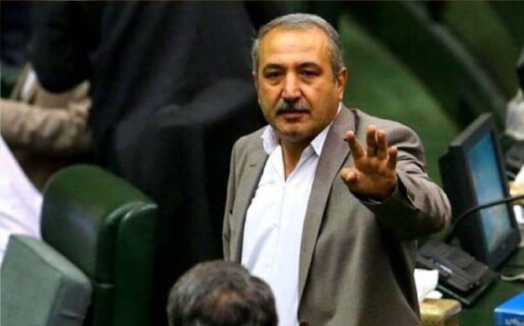 انتقاد نماینده مجلس از مصوبه مالیاتی عجیب در لایحه بودجه ۱۴۰۳