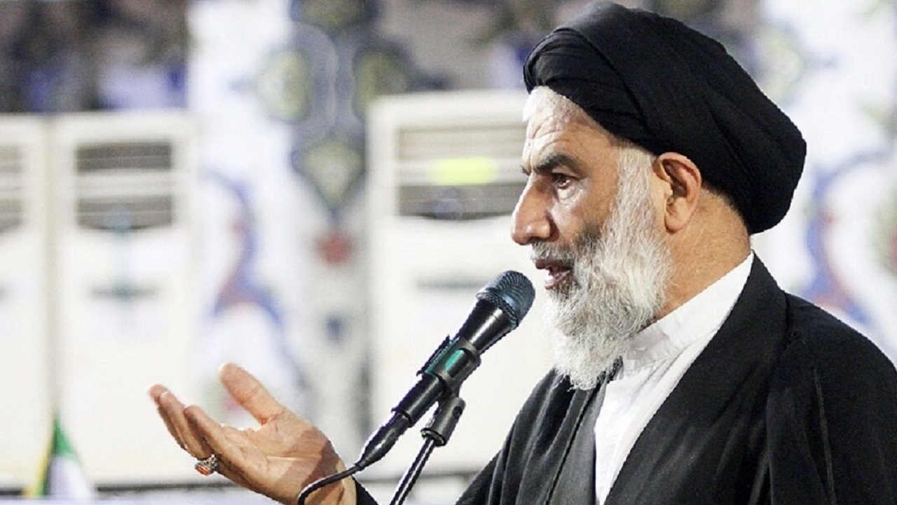 اگر دلسوز هستید خوزستان را سیاه جلوه ندهید