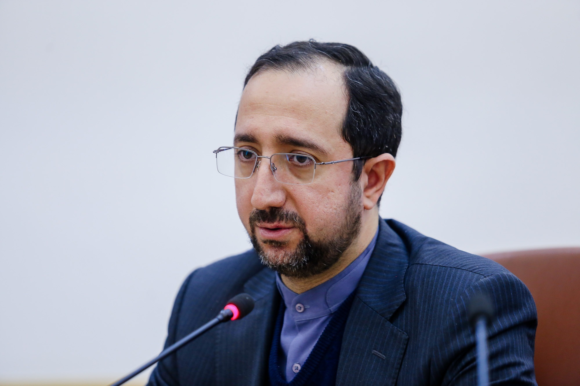 ایران ساخت بودن از معیار‌های ارزیابی شرکت‌های دانش بنیان