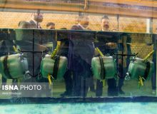 ایسنا – افتتاح دو طرح دانش‌بنیان