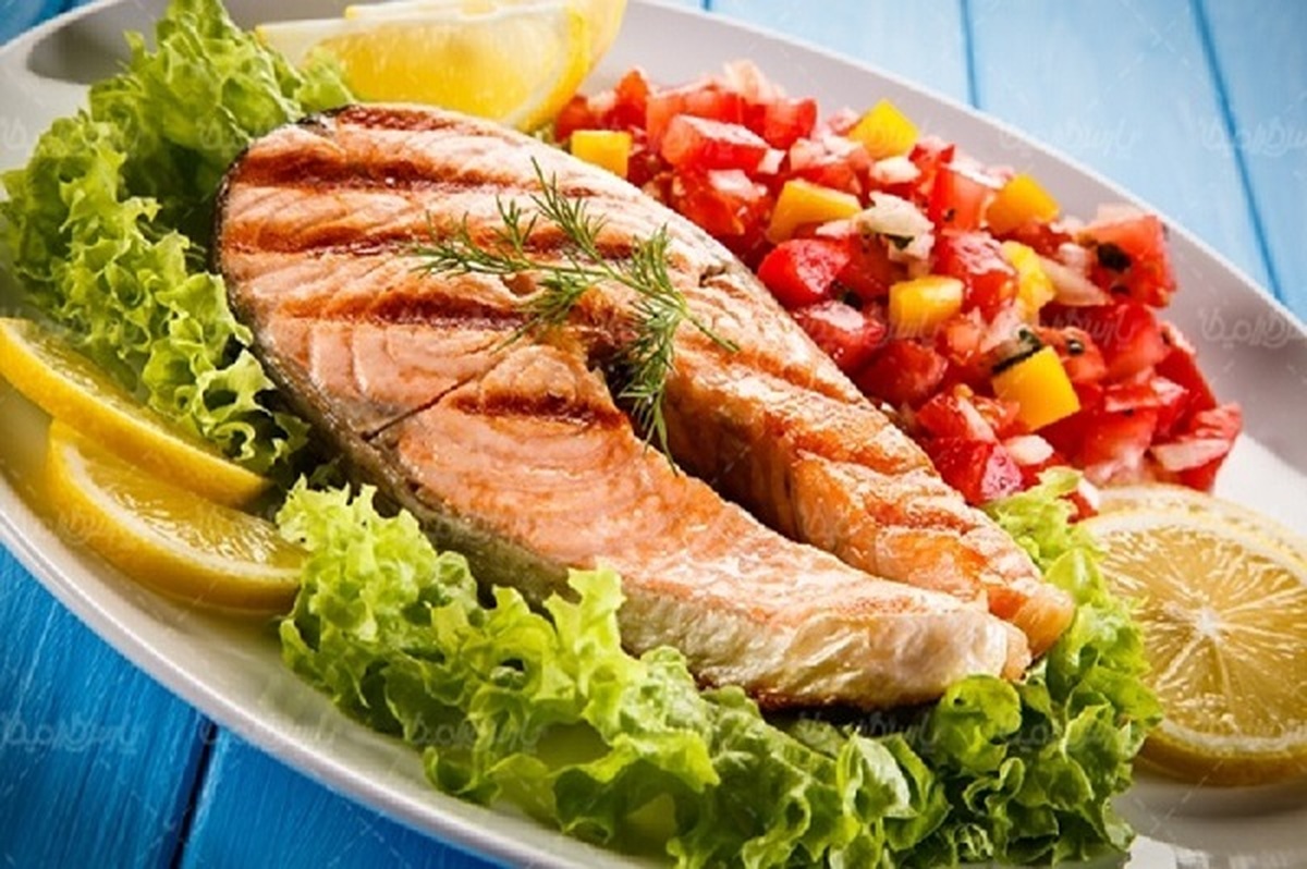 این مواد غذایی را با ماهی نخورید!