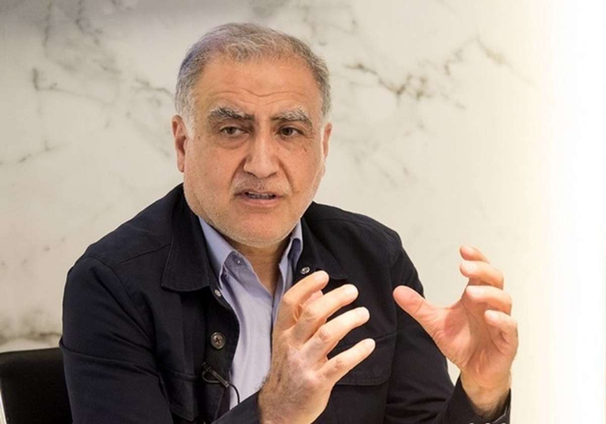 علیرضا بیگی: اینترنت و ضعف‌های زیرساختی مردم را کلافه کرده