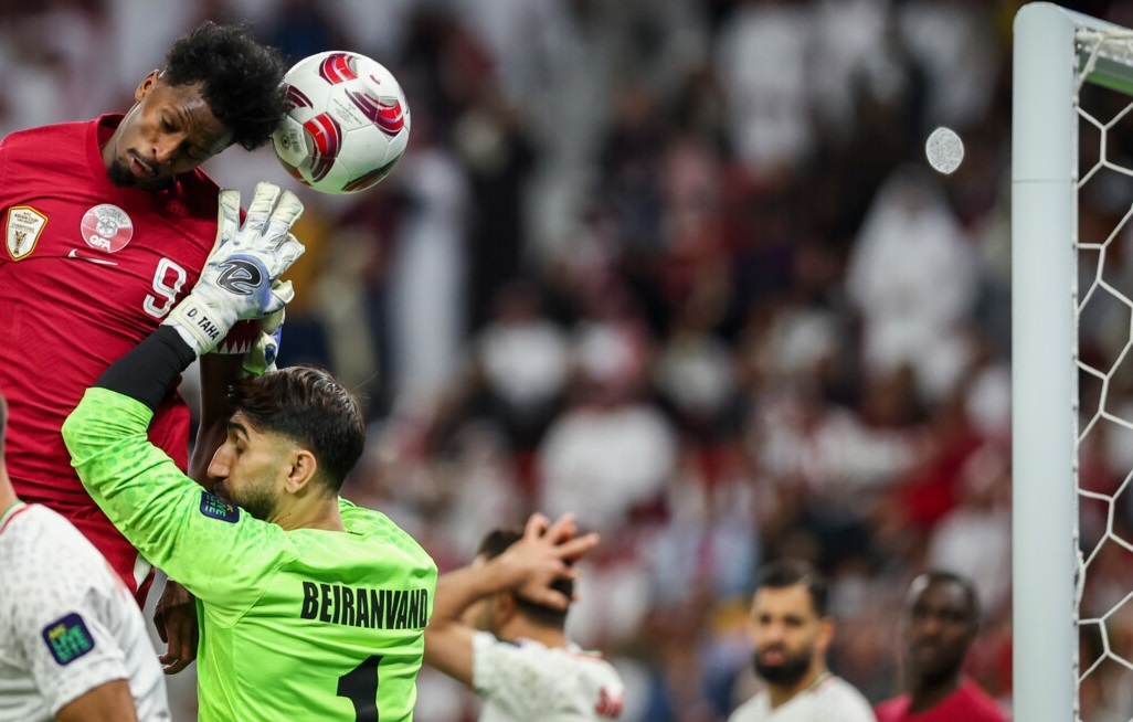 با این تیم اتفاقات بزرگی را رقم می‌زنیم/ شرمنده مردم شدیم