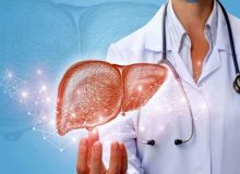 با این روش‌ها از ابتلا به کبد چرب جلوگیری کنید