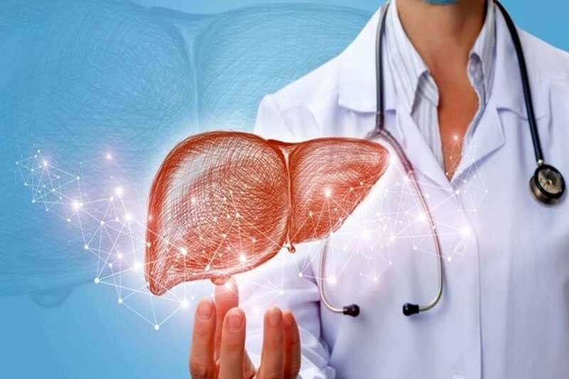 با این روش‌ها از ابتلا به کبد چرب جلوگیری کنید