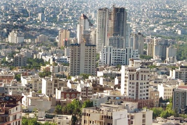 با یک میلیارد تومانی کجای تهران می‌توان خانه خرید/ جدول قیمت