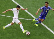 بازتاب پیروزی تاریخی ایران در رسانه‌های عربی/ ایران با روحش بازی کرد