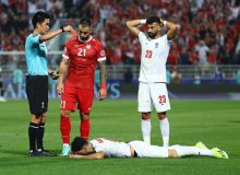 بازتاب پیروزی سخت ایران برابر سوریه در رسانه های عربی