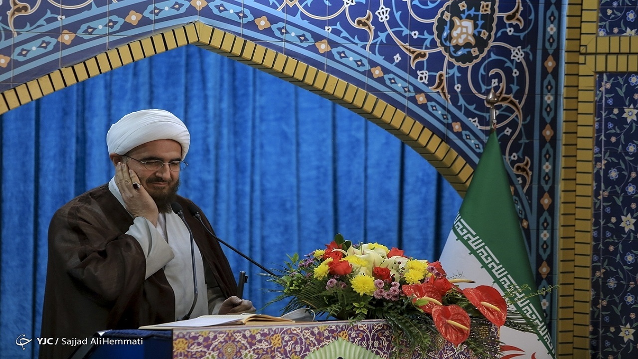 باید از تمام حق خود در انتخابات استفاده کنیم/ غزه به نمایشگاهی از شکستهای صهیونیستها تبدیل شده است