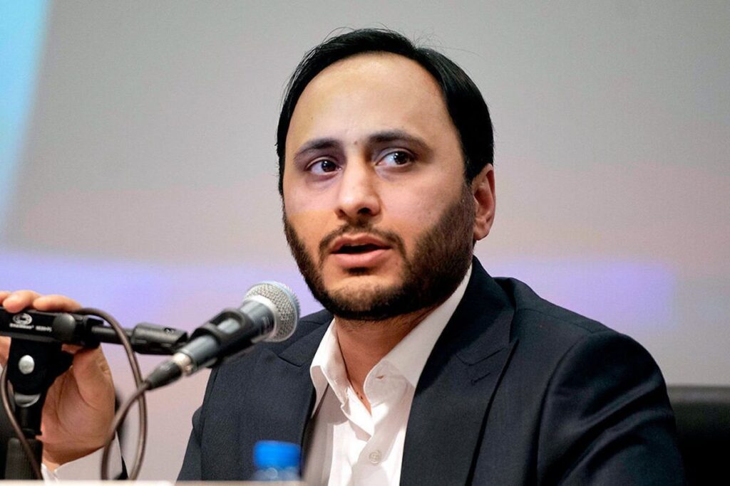 ببینید / سخنگوی دولت: اعلام خبر جرم بودن استفاده از فیلترشکن خطایی در زمان نامناسب بود