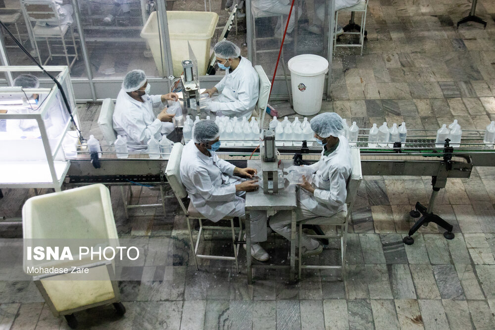 بررسی ابعاد و جنبه‌های سناریوهای مختلف حکمرانی دارو